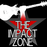 Nick Gregory Impact Zone 30th September 2014