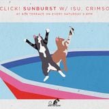 Lick The Click!_Sunburst_2015.08.22. @ A38
