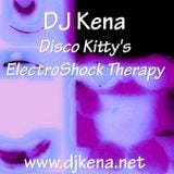 DJ Kena - Disco Kitty's ElectroShock Therapy (part 2)