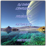 DJ DAVE LAWRENCE PRESENTZ : BACK 2 DEEP WATERZZ