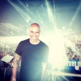 Nature One 2014 - Chris Liebing - Century Circus