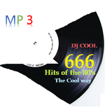 Dj Cool - The 80s The Cool Way