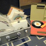 Soul sisters 45s & 7"