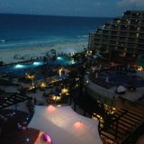DJ DANdan Live in Cancun. MX 2014
