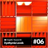 Dysthymia Levels #2.6