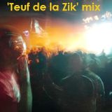Teuf de la zik 2011