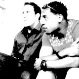 Iz & Diz Vs Masters at Work Live @ Sleaze Please, Chicago - 30-03-2012