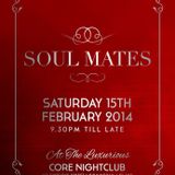 The Peoples Requests. A Soul Mates Special.