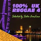 100% UK Reggae vol. 4