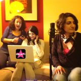 RBLLN.TV mit Peesh-Band & NieLow (20.03.2012)