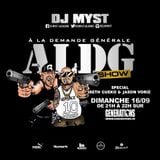 ALDG Show Seth Gueko