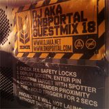 DJ AKA - DnBPortal Guestmix 18