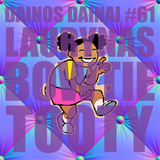 Dainos Dainai #61 Laurynas Bowtie: Tooty