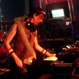 Andrew Hobold - Euphoriarecords.us - Live @ Babel / Globalmixx Radio-Industry Night Jul.2014