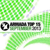 Trance Top 15 September 2013 (mix tarps)