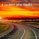 Dj RaySim Pres. A Journey Into Trance Episodes 28 (11-08-14)