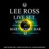 Lee Ross at Mary Boone Vol 1 2016