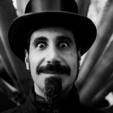 Serj Tankian Promo