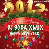 DJ 3GGAXMIX_AFROBEAT_NAIJA 2012