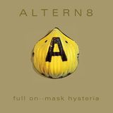 Altern 8 dj's (mrnex & mkone) Fantazia Showtime, Braehead Glasgow