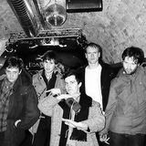 Total Control – A 'Songs of Darkness' Mix for The Thousands
