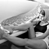 Hazy Summer Days - Lazy Moonlit Nights