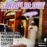 Samplology: Philly Intl Records Chapter (hosted by Kenny Gamble & Bunny Sigler)