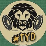 The Youth Department Mixtape - Mufajah Sound