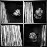 Mixtape Rap US DJ D.LEE.K