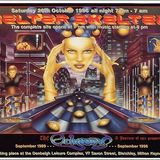 Micky Finn Helter Skelter 'Odyssey' 26th Oct 1996