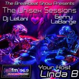 Exclusive Mixes For The Unisex Sessions Mixed By DJ Leilani (The Platter Assassin) And Gerry Labarge