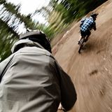 Mountain Biking Mix*