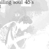 wailing soul 45's pt.I