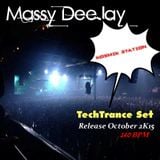 Massy DeeJay - TechTrance Vibes October 2K15