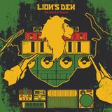 Panda Dub feat. Daddy Freddy, Brother Culture & Kali Green - Lent Roots Pour Chant EP - mix by G2
