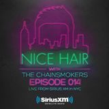 Nice Hair with The Chainsmokers 014