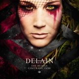 Charlotte Wessels of Delain talks to The Classic Rock Show