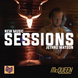 New Music Sessions | Listed, McQueen, Shoreditch, London | 7th November 2015