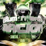Drum'n'Bass Nation Promo-Mix 08/2013