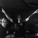 Chaos Industry Vs D Kick juni 2015 Nieuw Shit !!!