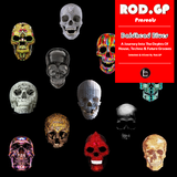 Rod.GP Presents Baldhead Blues - A Journey Into The Dephts Of House, Techno & Future Grooves