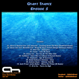 Eddie Grant - Grant Trance 005