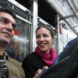 Cultura Viva - Show "Interior", de Henry Burnett e Florencia Bernales - 15.02.13