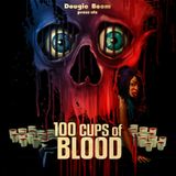 100 Cups Of Blood Part 1 - A Dougie Boom Halloween Mix 2011