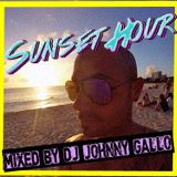 SUNSET HOUR MIX - ( Tropical House - Chill - Beach Vibe )
