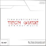 David Divine - Tech Guide #37 (Intelligent Mix)