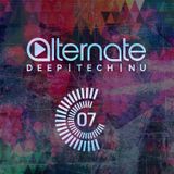 Alternate|EP07|Ahmed Husam