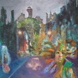 Left Home Back Home (Wayfaring Through Rhythm)