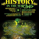 Northern Lights Sound - History In The Making Mix by TerryB1973 (NL Sound & San Francisco Burning)