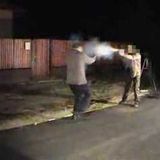 Gaspistol